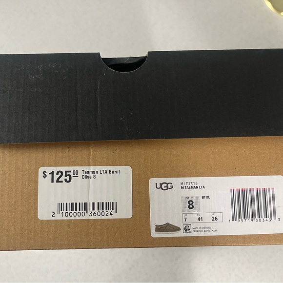 UGG Tasman Puff - Picture 3 of 8